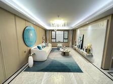 莱山中海云锦,精装修赠送多,品质社区,央企送车位