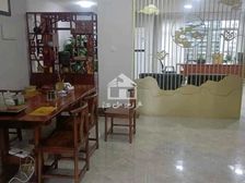 汇东逸墅 6房2厅500万