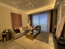 内部保留 世贸天樾 珠江新城 豪华装修 拎包入住 看房方便