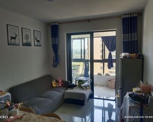 云水湾1室1厅1卫南朝向207.0万元/套出售