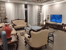 龙胤花园独栋别墅 豪装406平 业主抛售 拎包入住 机不可失