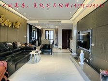 香榭丽高区景观房 不沿马路 房东打新房要积分 诚意急售