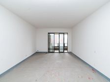 吾悦广场(天宁) 4室2厅 毛坯一梯一户 诚心出售带车位