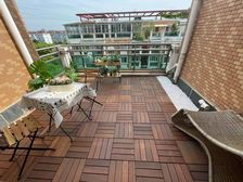 正南华城丽苑4室3厅精装修