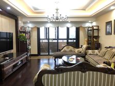 波波城4室2厅2卫南朝向680.0万元/套出售