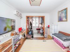 一梯两户双南两房 !花园位置!户型方正 南北通透!