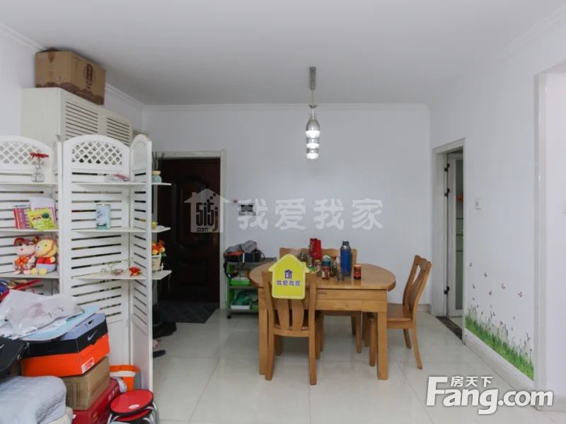 太原小店滨河东路坤杰·拉菲香榭二手房 两室 - 房天下