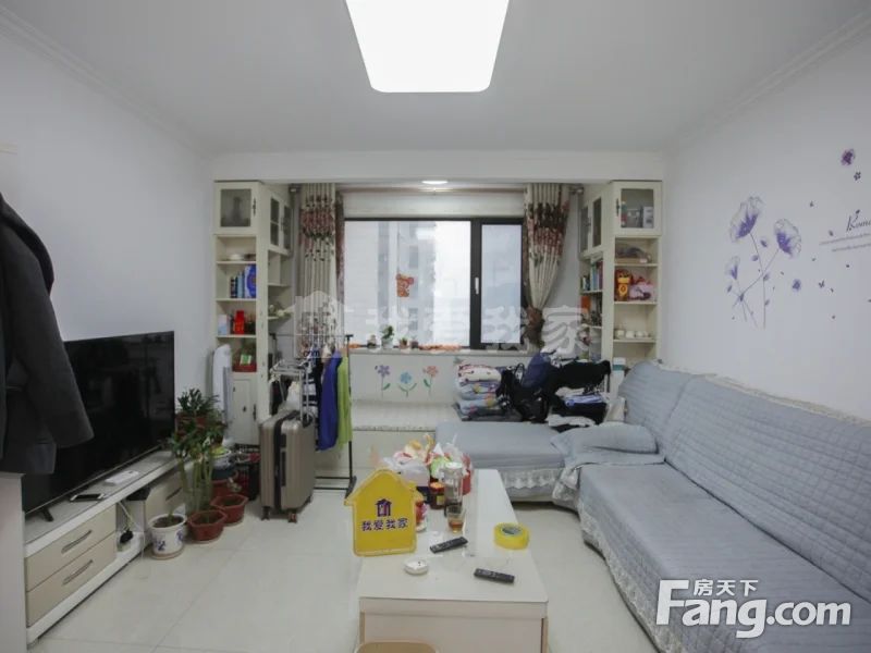 太原小店滨河东路坤杰·拉菲香榭二手房 两室 - 房天下