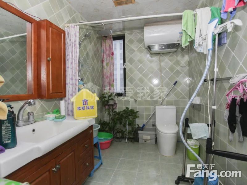 太原小店滨河东路坤杰·拉菲香榭二手房 两室 - 房天下