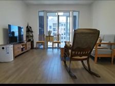 望江府(尚江府) 4室2厅 南 精装 拜访过房东 诚心出售