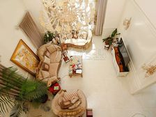 正南 珠江壹千栋 8室3厅 精装修