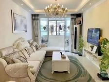 锦博苑 78平2居 南北向精装修