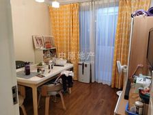 全南户型,近地铁,得房率高,精装修