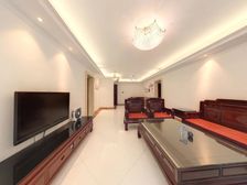 逸景翠园诚意出售 直对业主 2梯3户设计 南北通透 中高层