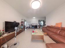 逸景翠园 金秋 电梯房 5室2厅 视野无遮挡