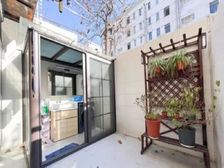 特价好房,一楼花园精装一居,南北通透采光好,总价低。