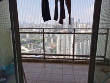 泓景花园 2 房 84 方