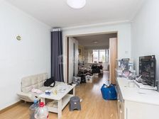 金福苑 南北通透两居室 靠谱签约