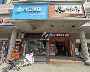 沿主干道大街店面,高回报(编号902026)