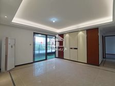 全新未住 送30平米 小区中心 南北通透精装4房