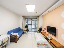 欧洲城新上房源,一楼带院子,采光不影响,看房有钥匙,房东急卖