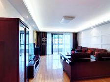 景观房,一梯两户,小区中心位置,得房率高