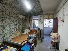 启文花园东区2室1厅1卫南朝向67.0万元/套出售