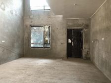 好安逸,龙洲湾轻轨站的别墅,联排带前后花园低价处理