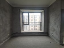 复地江城国际4室2厅2卫南朝向470.0万元/套出售