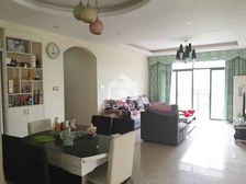 观澜溪谷 4房2厅75万