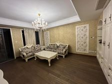 春江花城4室2厅2卫南朝向428.0万元/套出售