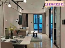 福田精装小户型 佳兆业开发 首付18万 好出租 租金高