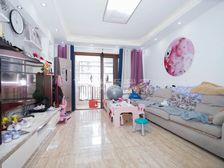 雍尚花园大三房,南北双阳台,户型正气,中上楼层,诚心卖