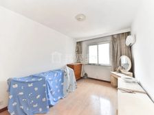 甄选好房!十全街图书馆【平直振华】2房朝南,视野好赞采光无敌