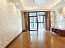 南北通透 宝华海尚郡领 4室2厅 精装修