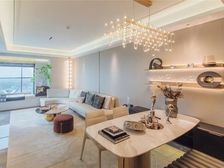 越秀天悦江湾 南向望江 急售包税 拎包入住 送车位 价格可谈