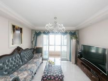 九龙仓繁华里 135.67平3居 南向精装修 着急出售