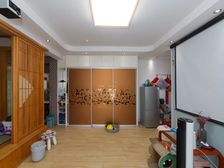 (地铁口河景房)视野好,中间楼层,精装保养好!