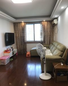 中信白云3室2厅1卫南朝向205.0万元/套出售