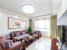 龙湖香醍漫步南区 4室2厅 精装修出售价格可谈