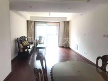 喝茶/窃语 稀有户型,临河位置景观房 带产权车位出售