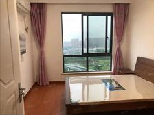 慧江苑 2室1厅 南 中装