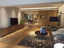 东盟商务区 和润园 一楼带花园 大平层