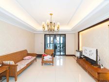 高0端品质住宅 新城首府4室精装 8楼好楼层 南北通透