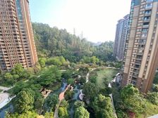 雅居乐富春山居 看房方便 价格便宜 性价比高 带车位