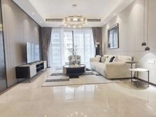 嘉裕公馆 155.37平3居 南向精装修 随时签约