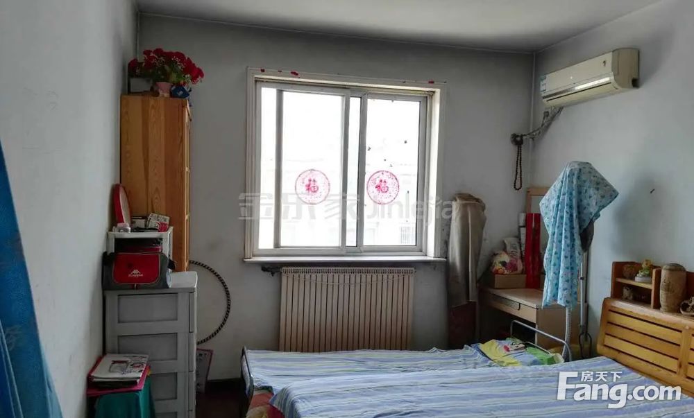 南北通透瑞江花园菊苑2室2厅