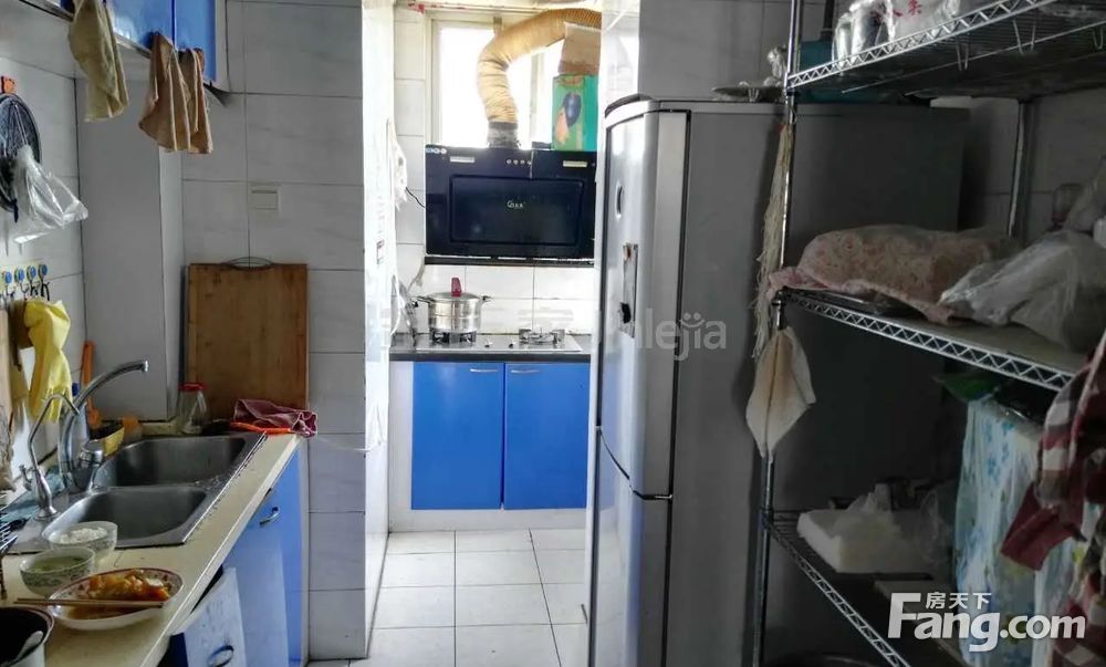 南北通透瑞江花园菊苑2室2厅