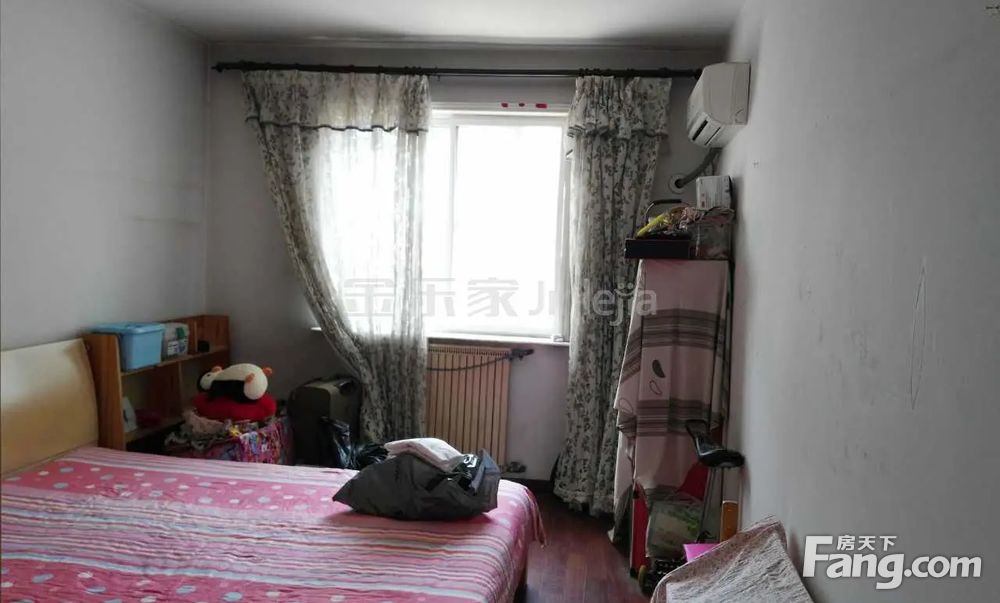 南北通透瑞江花园菊苑2室2厅