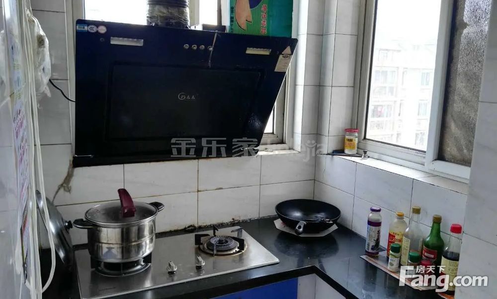 南北通透瑞江花园菊苑2室2厅